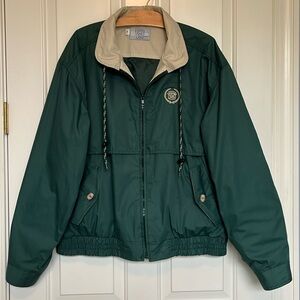 Vintage Cadillac Men’s Lightweight Jacket